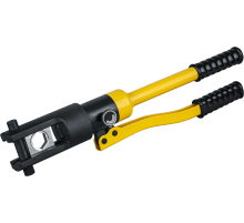 Пресс гидравлический 82 336 NHT-Pg01-16-300 (ручной, 16-300 мм2)  82336  Navigator