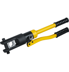 Пресс гидравлический 82 336 NHT-Pg01-16-300 (ручной, 16-300 мм2)  82336  Navigator