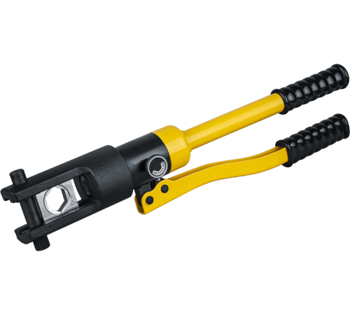 Пресс гидравлический 82 336 NHT-Pg01-16-300 (ручной, 16-300 мм2)  82336  Navigator