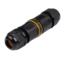 Кабельный коннектор PCC-I3-S 3x1.5 17.5A IP68  .5053427  Jazzway