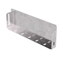 Заглушка лотка Стандарт 300х100  PR16.0839  Промрукав