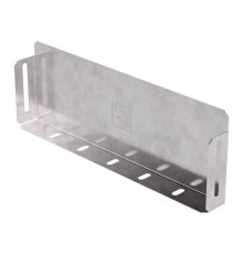 Заглушка лотка Стандарт 300х100  PR16.0839  Промрукав