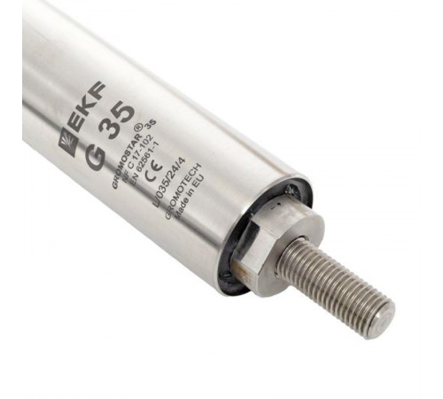 Активный молниеприёмник G35 alp-g35EKF