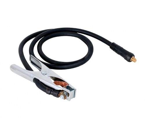 Кабель с клеммой заземления25 кв.мм  71/6/42  РЕСАНТА