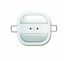 6131/20-24-500 Датчик присутствия KNX mini, альпийский белый  6132-0-0342  2CKA006132A0342  ABB
