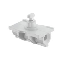 Трубный зажим M6 (SQ-SA M6)  2147280  OBO Bettermann