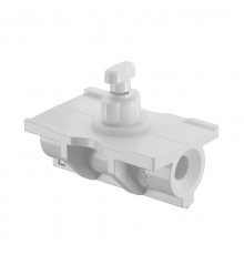 Трубный зажим M6 (SQ-SA M6)  2147280  OBO Bettermann