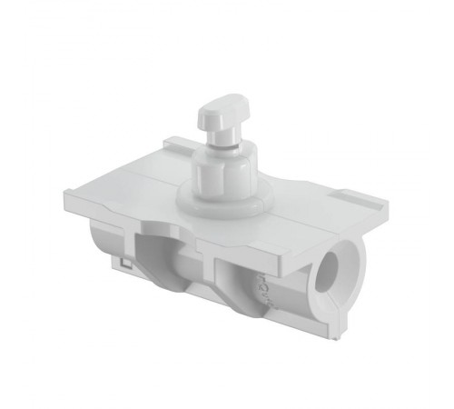 Трубный зажим M6 (SQ-SA M6)  2147280  OBO Bettermann