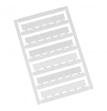 Маркировка Ш=12 мм без надписей 36 шильдиков OptiClip MC12  349604  КЭАЗ