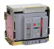 Выключатель автоматический воздушный 4P 2000А 80кА выкатной, расцепитель М ВА-731  27137DEK  DEKraft