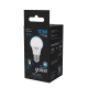 Лампа светодиодная A60 10W 920lm 6500K E27 LED 1/10/50  102502310  Gauss