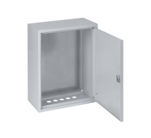 Щит с монтажной панелью ЩМП-3-1 (650х500х150) IP31 Народный эконом  SQ0905-3306  TDM