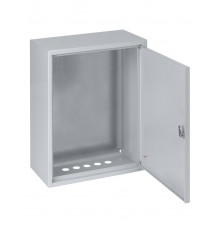 Щит с монтажной панелью ЩМП-3-1 (650х500х150) IP31 Народный эконом  SQ0905-3306  TDM
