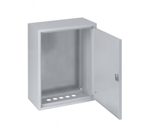 Щит с монтажной панелью ЩМП-3-1 (650х500х150) IP31 Народный эконом  SQ0905-3306  TDM