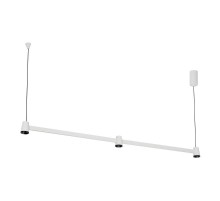 Светильник SP-ELIZEO-S1000-16W Warm3000 (WH, 35 deg, 230V) (Arlight, IP20 Металл, 3 года)  036593  Arlight