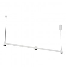 Светильник SP-ELIZEO-S1000-16W Warm3000 (WH, 35 deg, 230V) (Arlight, IP20 Металл, 3 года)  036593  Arlight