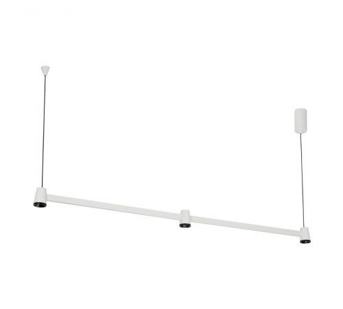 Светильник SP-ELIZEO-S1000-16W Warm3000 (WH, 35 deg, 230V) (Arlight, IP20 Металл, 3 года)  036593  Arlight