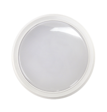 Светильник светодиодный СПБ-2-КРУГ 5Вт 230В 4000К 400лм 130мм белый  4690612020624  IN HOME