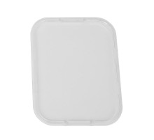 Стекло для съема показаний счетчика IP41 100х75 367485  КЭАЗ