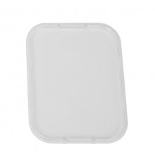 Стекло для съема показаний счетчика IP41 100х75 367485  КЭАЗ