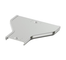 Крышка на переходник RRC симметричный 600/500, горячеоцинкованная в комплекте с метизами и пластинами PTCE  38193KHDZ  DKC