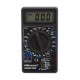 Портативный мультиметр M830B (DT830B) PROconnect  13-3011  PROconnect