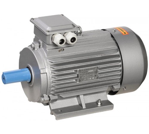 Электродвигатель 3ф.АИР 132M4 380В 11кВт 1500об/мин 1081 (лапы) серии ONI  ONR132-M4-011-0-1510  ONI