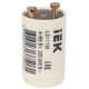Стартер  LS111M 4-65Вт.. 220-240В    LLD111-LS-65  IEK
