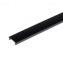 Крышка MAG-ORIENT-COVER-26-1000 (BK) (Arlight, Пластик)  032549  Arlight