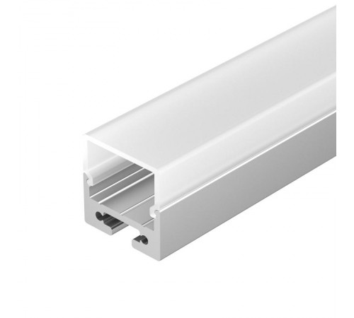 Профиль SL-LINE-2011M-2000 ANOD  023720  Arlight