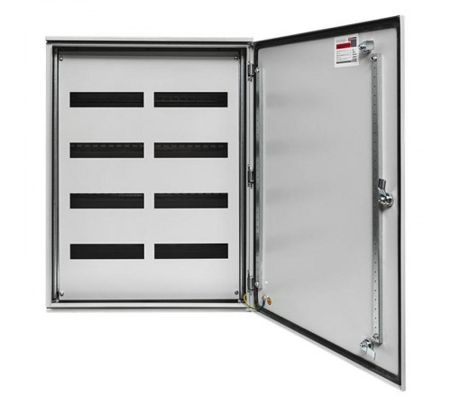 Фальш-панель на 196 модуля для 120.65.27 "Гранит" EKF PROxima  mb66-6p  EKF