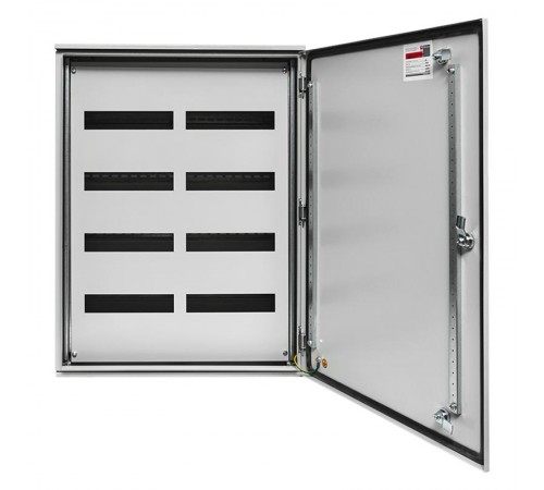 Фальш-панель на 196 модуля для 120.65.27 "Гранит" EKF PROxima  mb66-6p  EKF