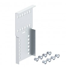 Угловой соединитель 110x250 (WRWVV 110 FS)  6091379  OBO Bettermann