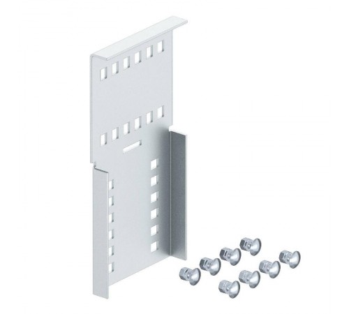 Угловой соединитель 110x250 (WRWVV 110 FS)  6091379  OBO Bettermann