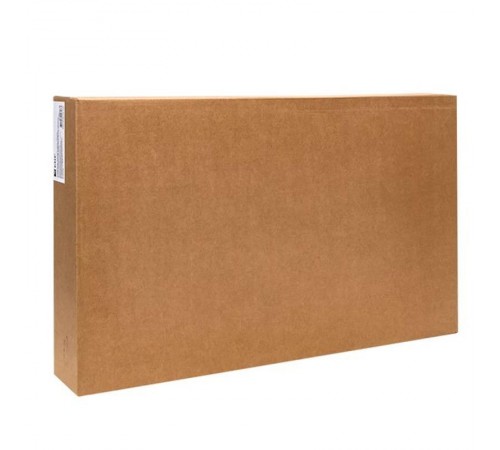 Основание силового щита "Nova" (с din-рейками) 36 модулей IP41 PROxima  nv-pbase-36  EKF