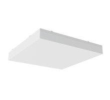 Светильник светодиодный ДПО46-37-842 Contur F EM3 940  1046837842  АСТЗ