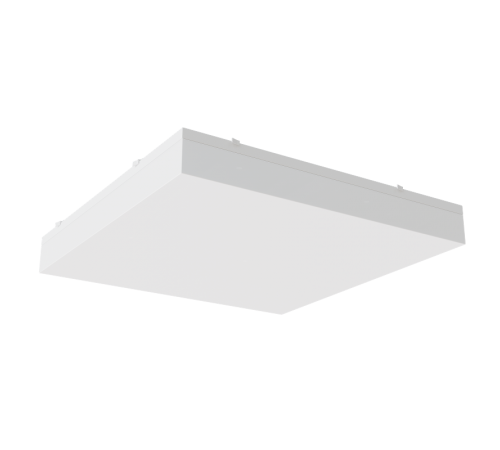 Светильник светодиодный ДПО46-48-801 Contur F 940  1046848801  АСТЗ