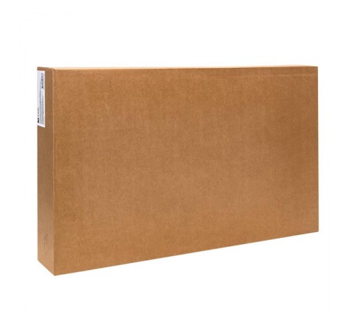 Основание силового щита "Nova" (с din-рейками) 36 модулей IP41 PROxima  nv-pbase-36  EKF