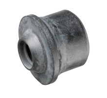 Прокладка RSB, нейлон 6, черный, d25, d12, RSB25-12  7TCA298010R0674  ABB