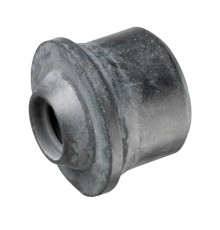 Прокладка RSB, нейлон 6, черный, d12, d8, RSB12-08  7TCA298010R0654  ABB