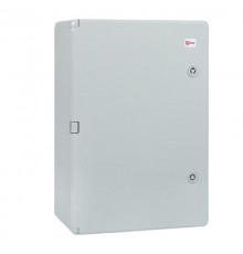 Бокс пластиковый с монтажной платой (ВхШхГ) 700х500х250мм IP65 PROxima  PB65MP009  EKF