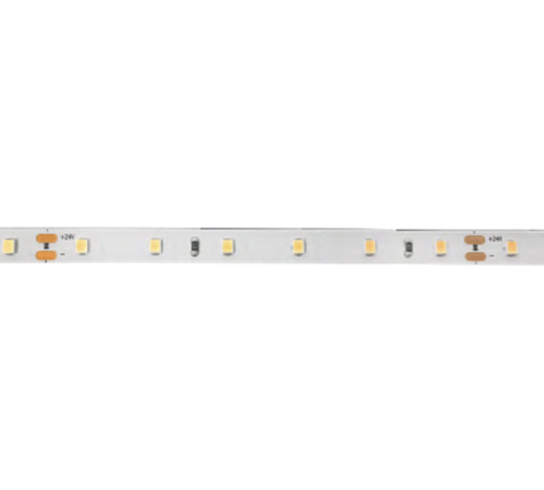 Лента светодиодная  PLS PRO-5 2835/ 60-24V 6000K  6W/m IP20-5m   .5055735  Jazzway