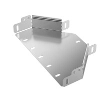 Переходник симметричный Стандарт INOX (AISI 304) 300х150х50  PR16.5933  Промрукав