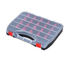 Органайзер 45х34х7см Patrol Domino 45  146146  Tech-KREP