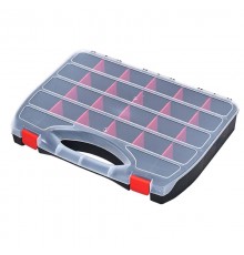 Органайзер 45х34х7см Patrol Domino 45  146146  Tech-KREP