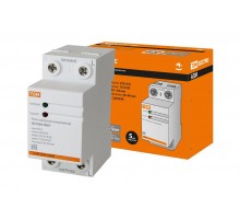 Реле напряжения АЗМ 20А-220В   SQ1504-0001  TDM