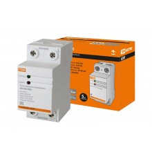 Реле напряжения АЗМ 20А-220В   SQ1504-0001  TDM