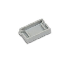 Заглушка для профиля 3307-2  146-214-1  REXANT