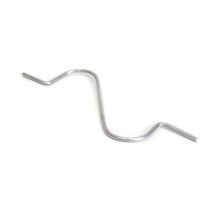 Компенсатор алюминиевый AL  PR08.26343  Промрукав