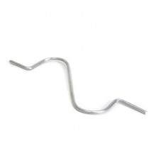 Компенсатор алюминиевый AL  PR08.26343  Промрукав